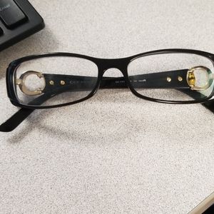 Glasses
